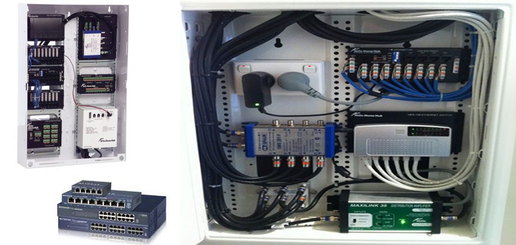 Home Technologies - EPP Enterprises